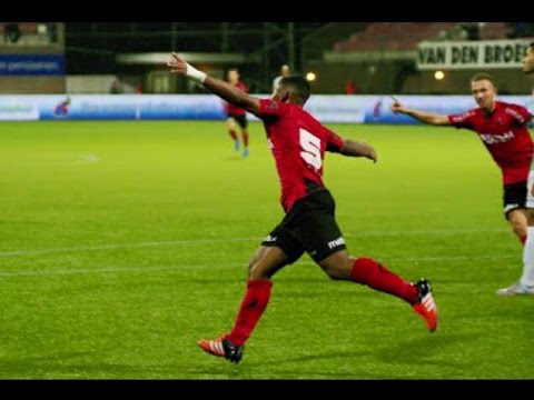 Gillian Justiana 5 (2016 skills)