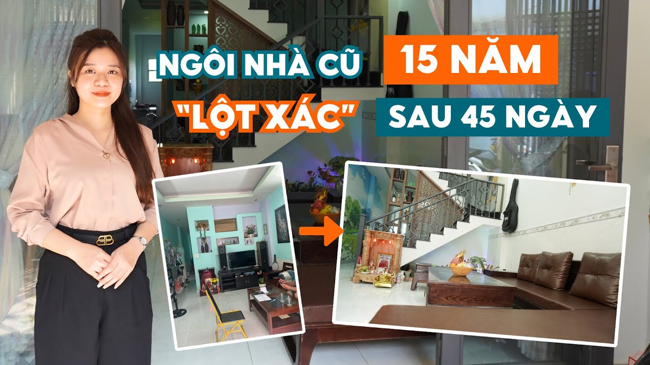 Công trình cỉa tạo sữa chữa nâng cấp nhà