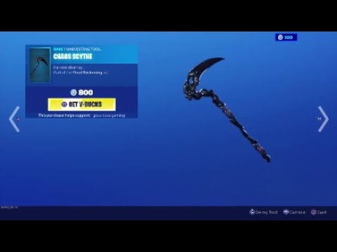 Minty Axe Codes For Sale 04 22