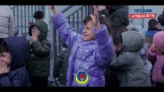 TED Bandırma Koleji  | Kar Partisi