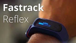 Fastrack Reflex!