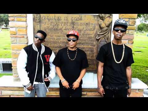 Swag Kids - Till I Die [Official Music Video]