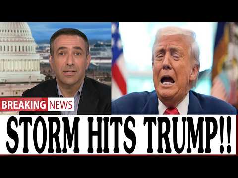 The Beat With Ari Melber 5/29/26 | 🅼🆂🅽🅱️🅲 Breaking News Today May 29, 2026