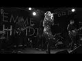 Femme Schmidt -LIVE- "Kill Me" @Berlin March 21 ...