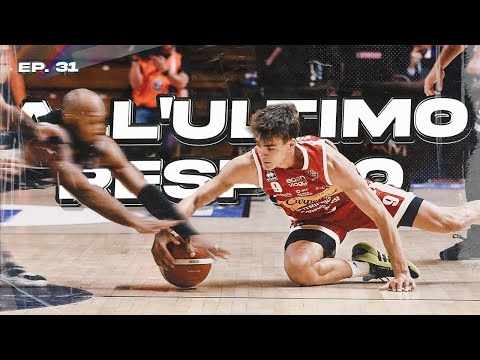 EVERYTHING WILL BE DECIDED ON THE LAST DAY - Vlo9 Ep.31