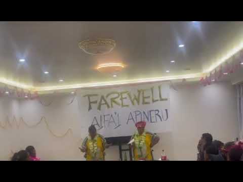 faiaoga aso sa 2024 L/moega tuai