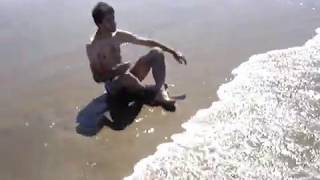 J.J. - Things will never be the same again