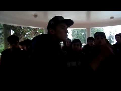 NAILCLUX VS STRACK 8VO DE FINAL