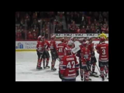 HIFK-TPS, Nordis GAME6 310317