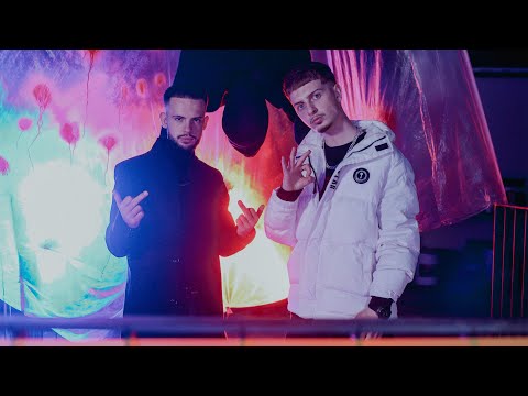 BAKIMO x GIZZA - Danger Zona