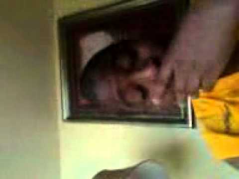 A.Rivers gives a shout to Y.N.R