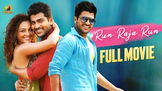 Download lagu Run Raja Run Full Movie | Romantic Thriller | Sharwanand | Kannada Dubbed Movies 2023 | MangoKannada mp3