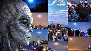 O Que a Bíblia Revela Sobre Aliens, Nefilins e Anjos Caídos?