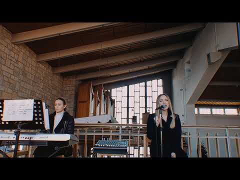 All of me (John Legend) / Cover Ana Badrov & Dora Vrdoljak