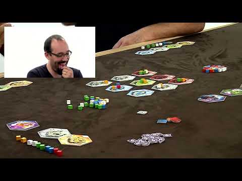 Vidéo Orbis