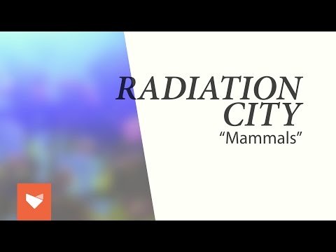 Radiation City - 