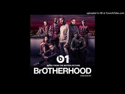 Big Tobz & The Heavytrackerz - Ain't Tryna Hear That