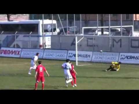 Montichiari Vs Calcio Lecco