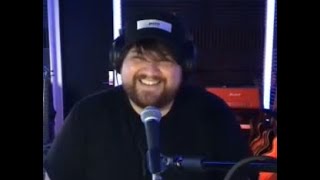 Interview Wolfie Van Halen 11/17/2020