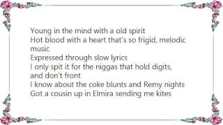 AZ - What Cha Day About Lyrics