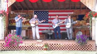Dear Old Dixie  - Bluegrass Express w/John Bowman