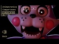 FNAC R All Extras In Extras Menu