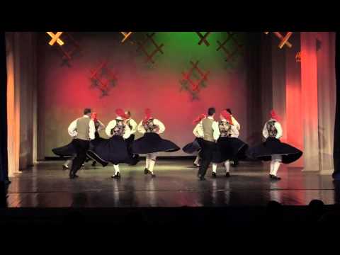 Zemgaļi E - Trejpolka