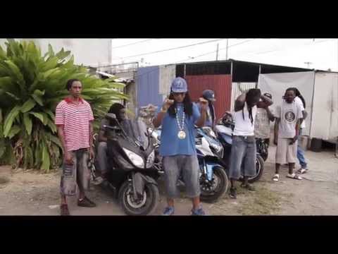 WALTON - DANGEROUS LIFE - CHIENLARI 2015