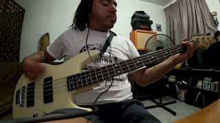 Fall of efrafa - Republic of heaven