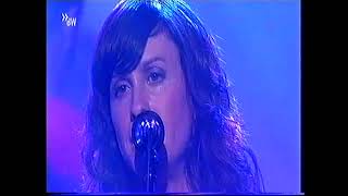 ALANIS MORISSETTE - New Pop Hautnah (German TV Concert 2005)