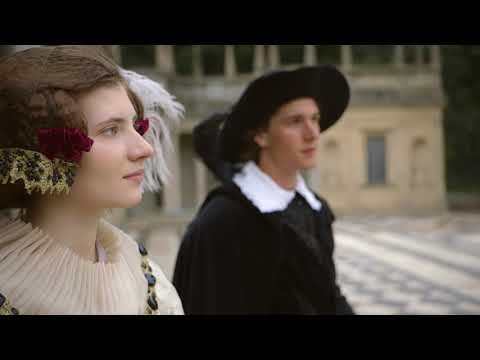 Trailer - Villa Visconti Borromeo Litta