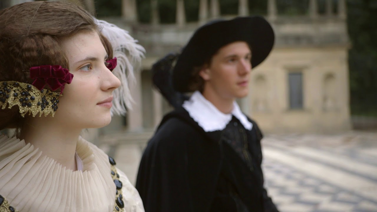 Trailer - Villa Visconti Borromeo Litta