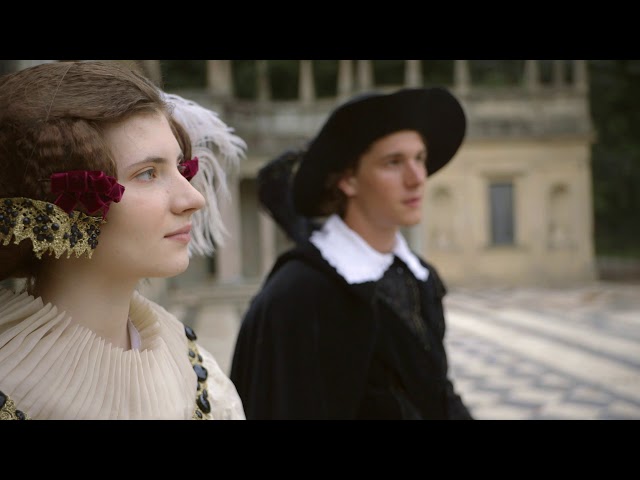 Trailer - Villa Visconti Borromeo Litta