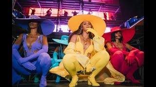 Beyoncé & Jay-Z - Live at Global Citizens Festival, South Africa 2018 Full Show