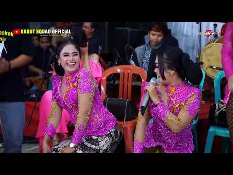 SRAGENAN KANGENE ATI VOC. EVANI - GABUT SQUAD