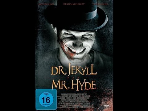 Dr. Jekyll und Mr. Hyde (Horror deutsch ganzer Film)