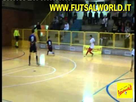 7/3/14 Bergamo C5 vs San Biagio Monza . . . . serie C1  . .  futsal / calcio a 5
