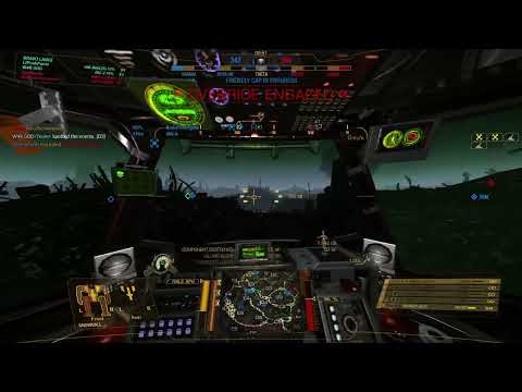 MWO -  RAC-5 Urbanmech with a Ridiculous Rate of Fire (#535)