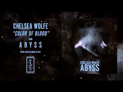 Video thumbnail for Color of Blood