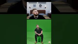 Real-time Greenscreen Unreal Engine