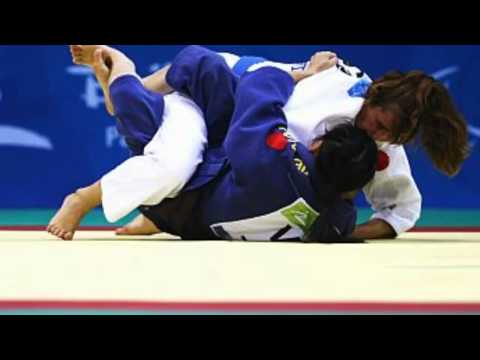 Kaori Matsumoto wins Olympic judo gold medal