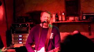 Camper Van Beethoven, &quot;Sweethearts&quot;, Racine, WI, October 16, 2010