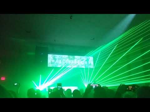 CharlestheFirst at Aisle 5