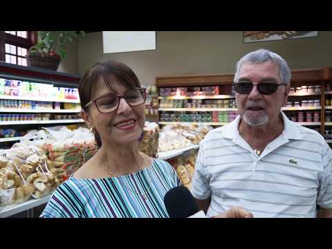 Validade de alimentos - Universidade Aberta