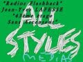 All Styles Medias "Le Morning" 21.01.2013 Part 3