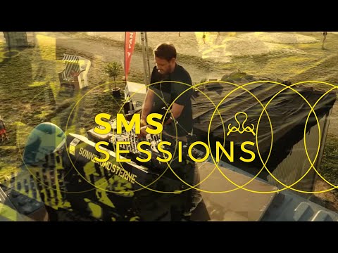 SMS.Session 02 – Mathias Kaden