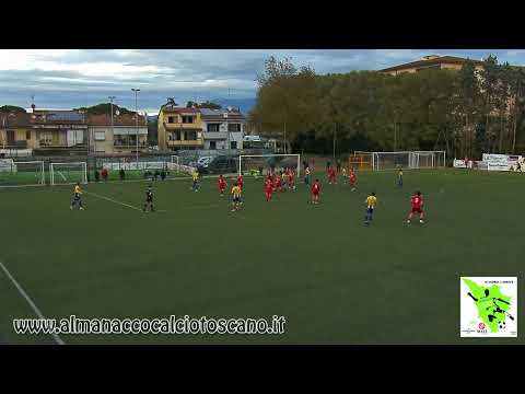 Excellence Group B Lastrigiana - Figline 1965 2-0