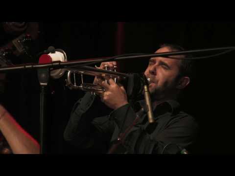 Martina Eisenreich - I've Found A New Baby (new version)