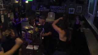 Kepi Ghoulie-Til Death Do Us Party