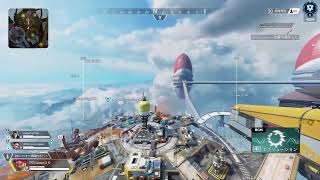 不眠症Apexランク